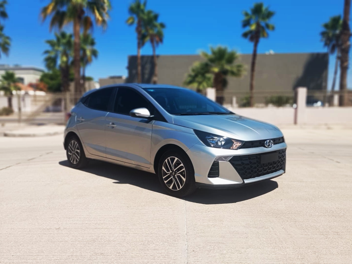 seminuevos hyundai méxico